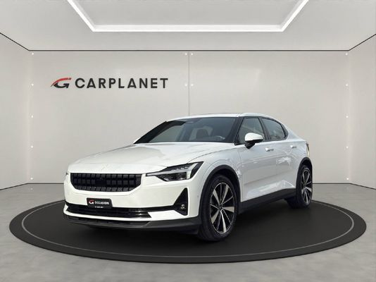 Polestar 2 Long Range Dual Motor