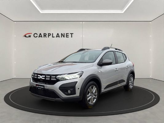 Dacia Neuer Sandero STEPWAY EXPRESSION TCe 90 CVT