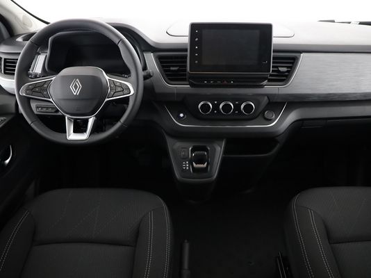 Renault Trafic Spaceclass 2.0 dCi Blue