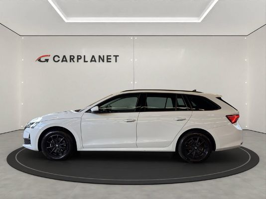 Skoda Octavia Combi 1.5 TSI Selection