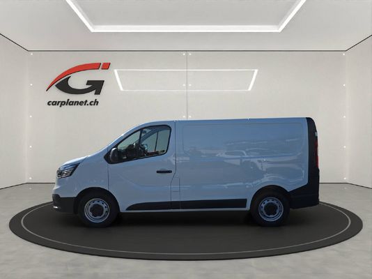 Renault Trafic Kaw. 3.0 t L1 H1 2.0 dCi