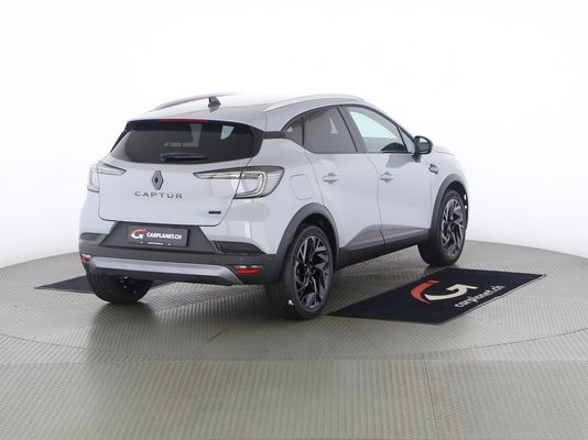 Renault Captur 1.6 E-Tech esprit Alpin