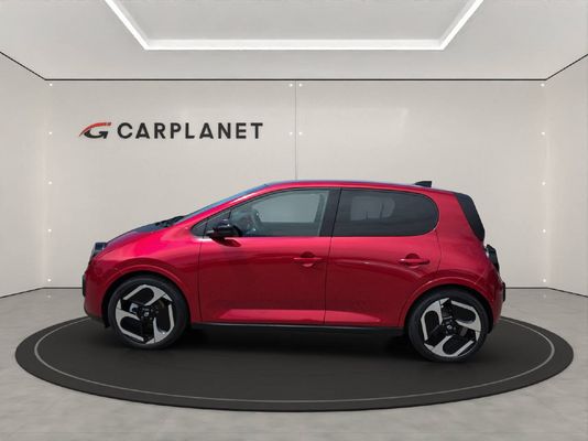 Renault Twingo E-Tech Urban Range techno