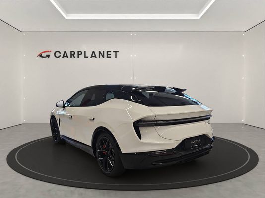 Lotus Eletre 600 GT SE