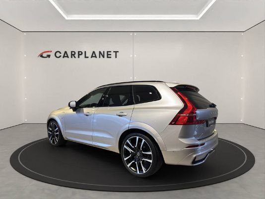 Volvo XC60 2.0 T8 TE Ultimate Dark eAWD