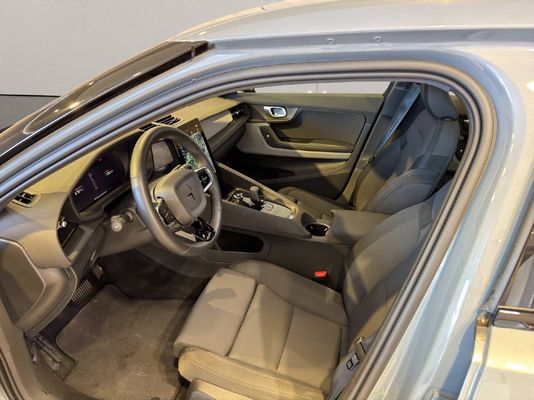 Polestar 2 Long Range Single Motor