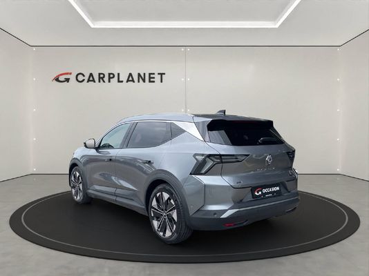 Renault Scénic E-Tech techno