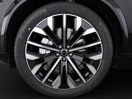 Volvo XC90 2.0 B5 MH Ultra Dark AWD