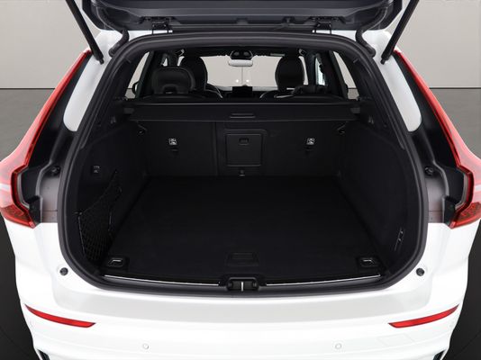 Volvo XC60 2.0 T8 TE Black Edition eAWD