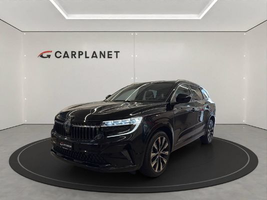 Renault Espace 1.2 E-Tech techno 7P