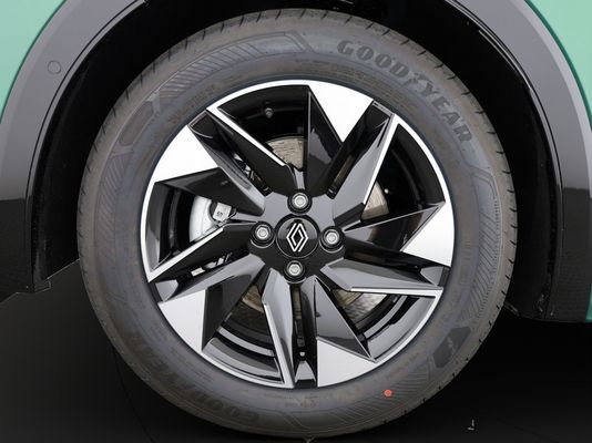 Renault Clio 1.8 E-Tech techno