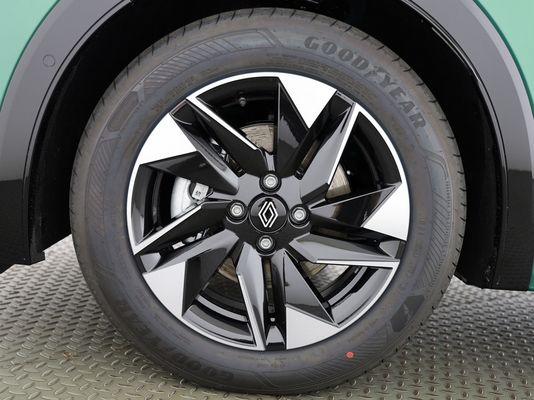 Renault Clio 1.8 E-Tech techno