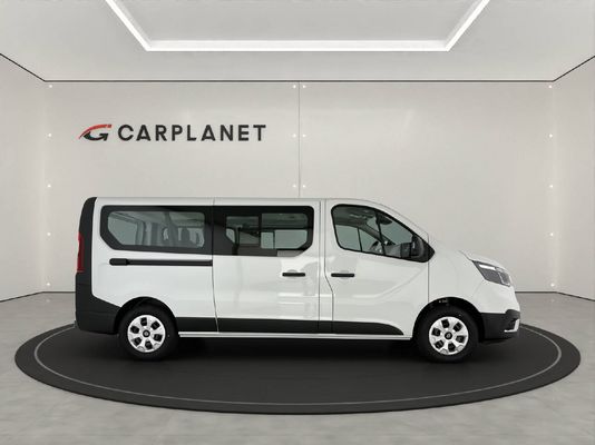 Renault Trafic Grand Passenger 2.0 dCi