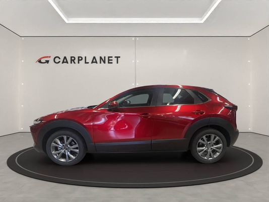 Mazda CX-30 2.5 140 PS Exclusive-Line BOSE FWD Automat