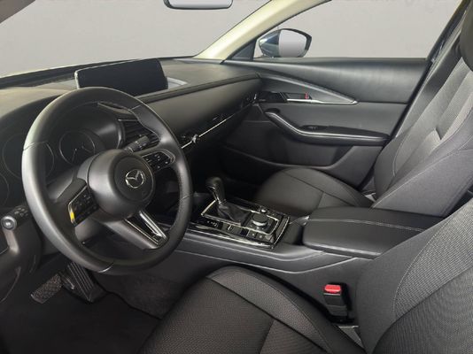 Mazda CX-30 2.0 150 PS Exclusive-Line AWD