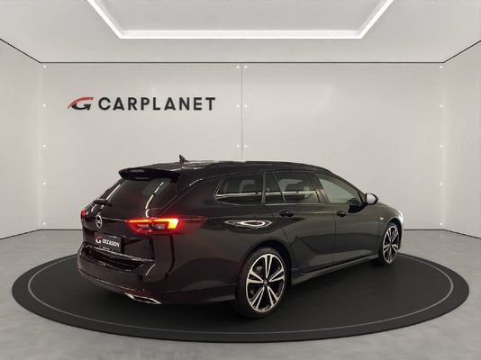 Opel Insignia Sports Tourer 2.0 D Ultimate