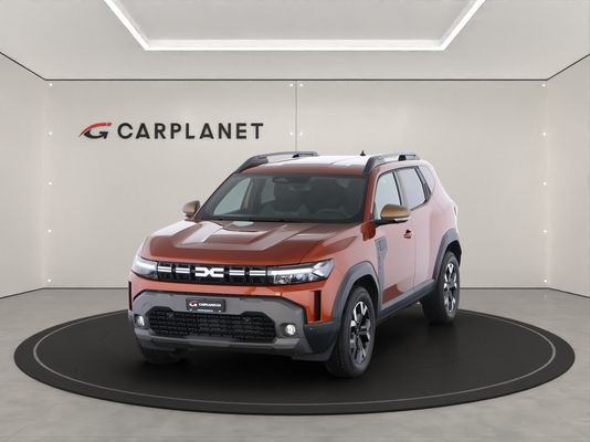DACIA Duster 1.6 Hybrid Extreme