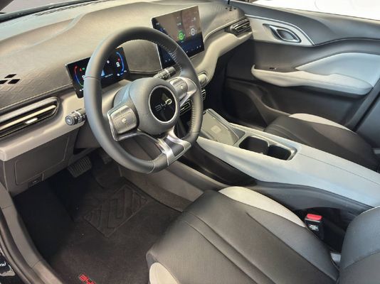 BYD Dolphin Surf Comfort