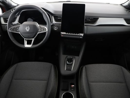 Renault Symbioz 1.8 E-Tech techno