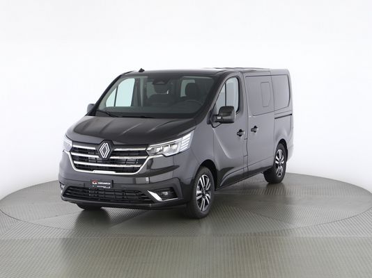 Renault Trafic Spaceclass 2.0 dCi Blue