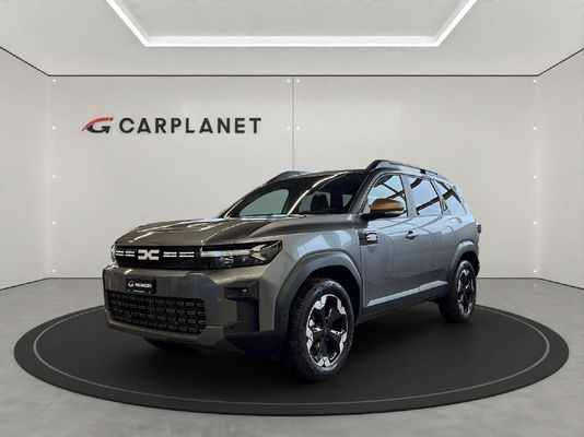 Dacia Bigster 1.8 Hybrid Extreme Demo