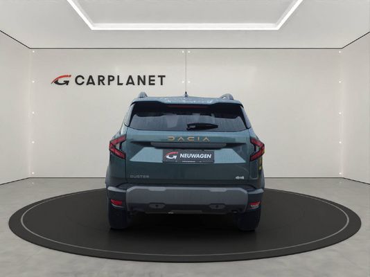 Dacia Duster 1.2 TCe Extreme 4WD