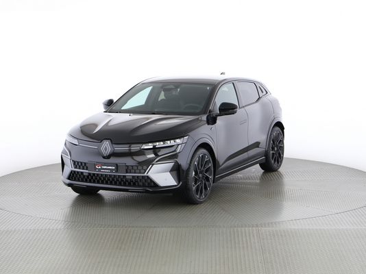 Renault Mégane E-Tech esprit Alpine