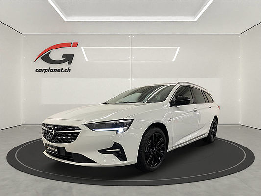 Opel Insignia Sports Tourer 2.0 D Business