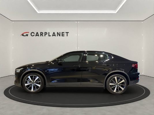 Polestar 2 Long Range Dual Motor