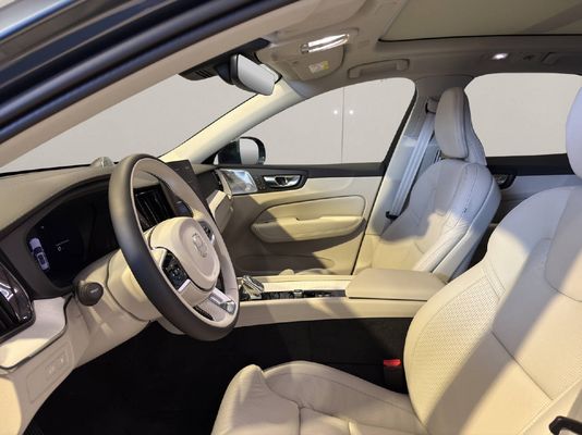 Volvo XC60 2.0 T6 TE Ultra Bright eAWD