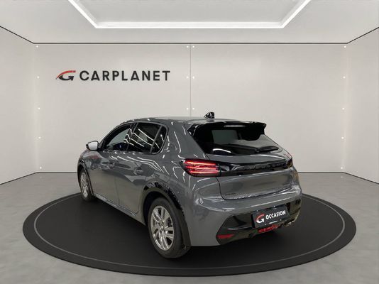 Peugeot 208 1.2 Hybrid 145 GT
