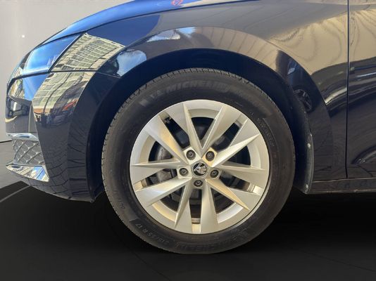 Skoda Octavia Combi 1.5 TSI Selection DSG