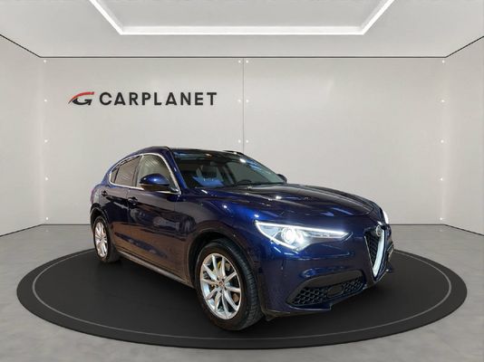 Alfa Romeo Stelvio 2.0 Q4 280 Ti