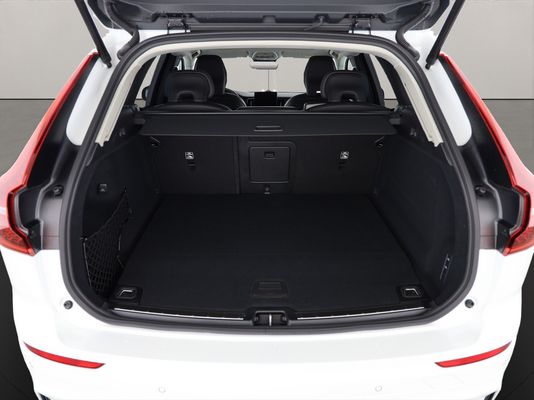 Volvo XC60 2.0 T6 TE Ultra Dark eAWD