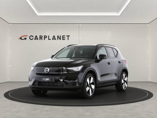 Volvo EX40 Twin Ultra AWD XCENTRIC