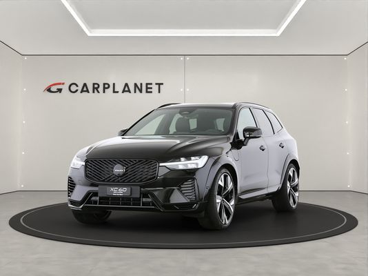 Volvo XC60 2.0 T6 TE Black Edition eAWD