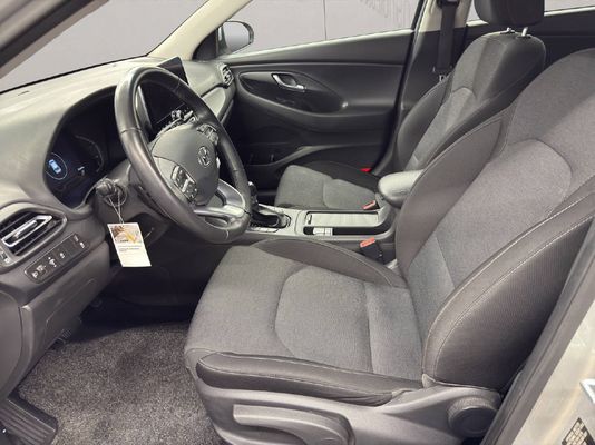 Hyundai i30 Wagon 1.5 T-GDi Amplia