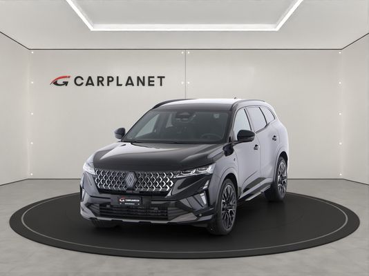 Renault Espace 1.2 E-Tech esprit Alpine 7P