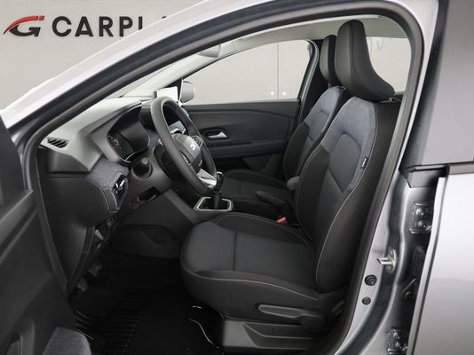 DACIA Sandero 1.0 TCe 100 Expression