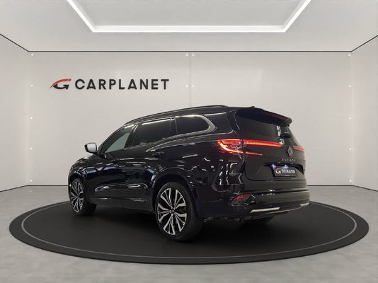 Renault Espace E-Tech Full Hybrid iconic E-TECH full hybrid 200