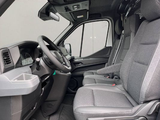 Renault Master Kaw. 3.5 t L2H2 2.0 Blue