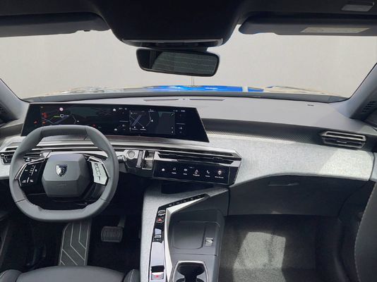 Peugeot 3008 e-Allure