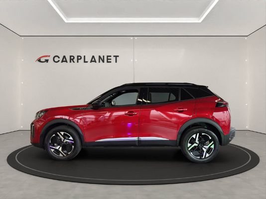 Peugeot 2008 1.2 Hybrid 145 GT