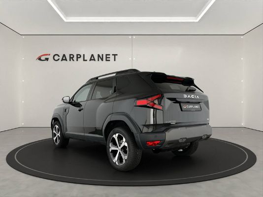 DACIA Duster 1.2 Hybrid Journey 4WD