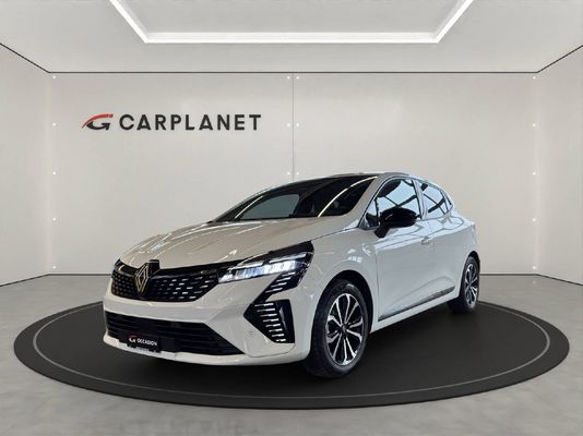 Renault Clio 1.6 E-Tech techno