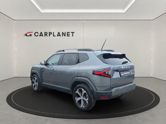 Dacia Duster 1.6 Hybrid Journey