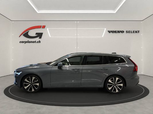 Volvo V60 2.0 B6 Ultimate Bright AWD