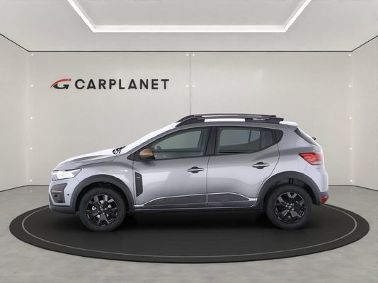 DACIA Sandero 1.0 TCe 90 Stepway Extreme +