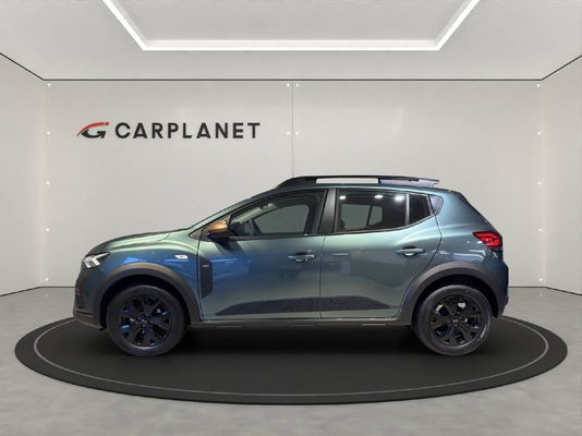 Dacia Sandero Stepway extreme+ TCe 90 auto