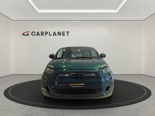 Fiat 500 Icon 3+1